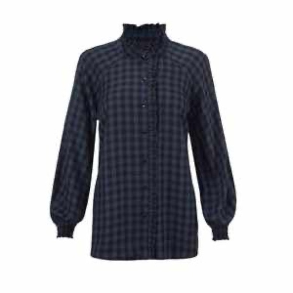 Cabi Aberdeen Shirt (style 3961)